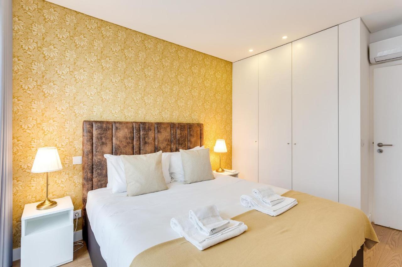 Almada Downtown Apartment By Da'Home Porto Eksteriør bilde
