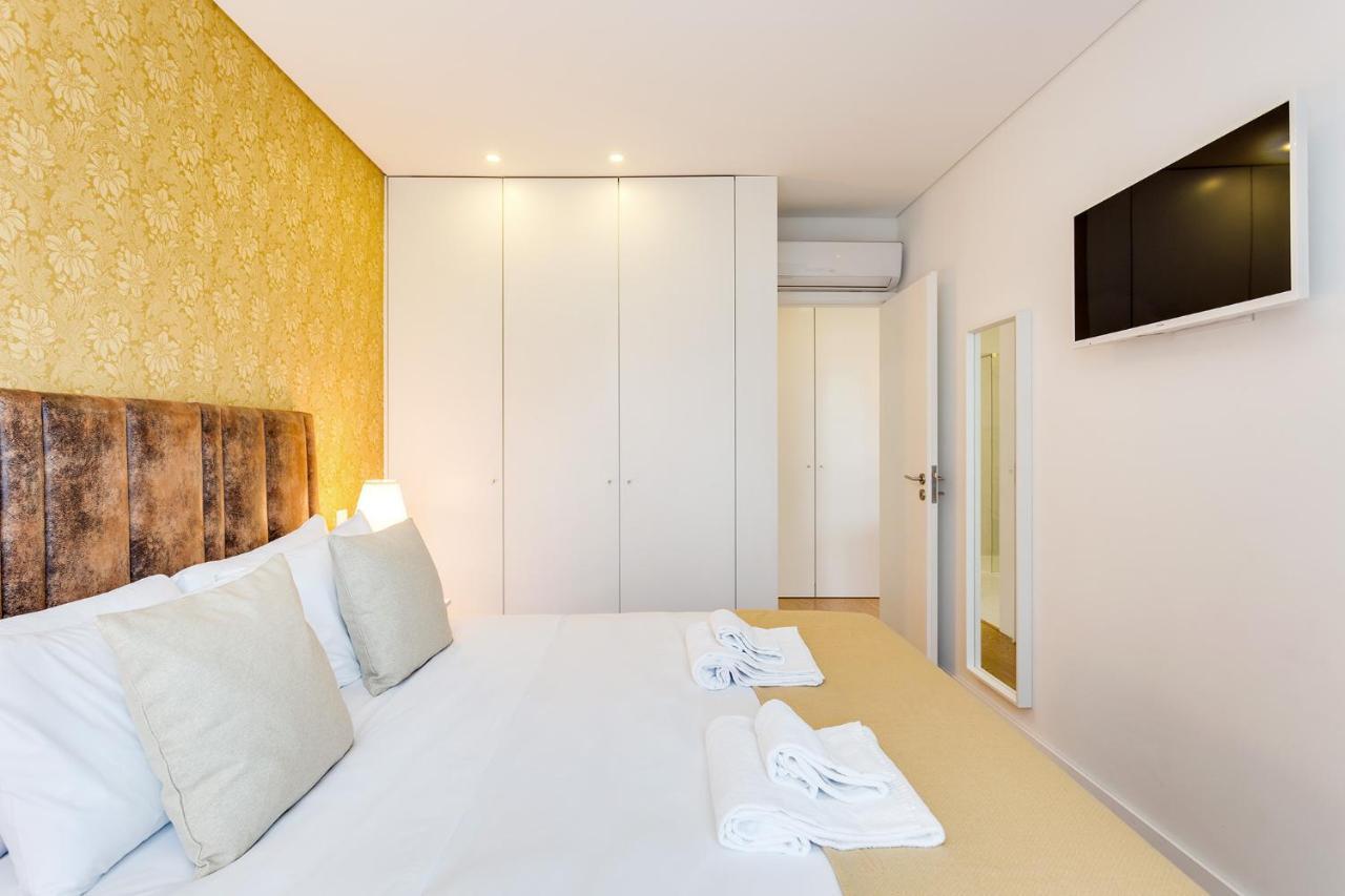 Almada Downtown Apartment By Da'Home Porto Eksteriør bilde