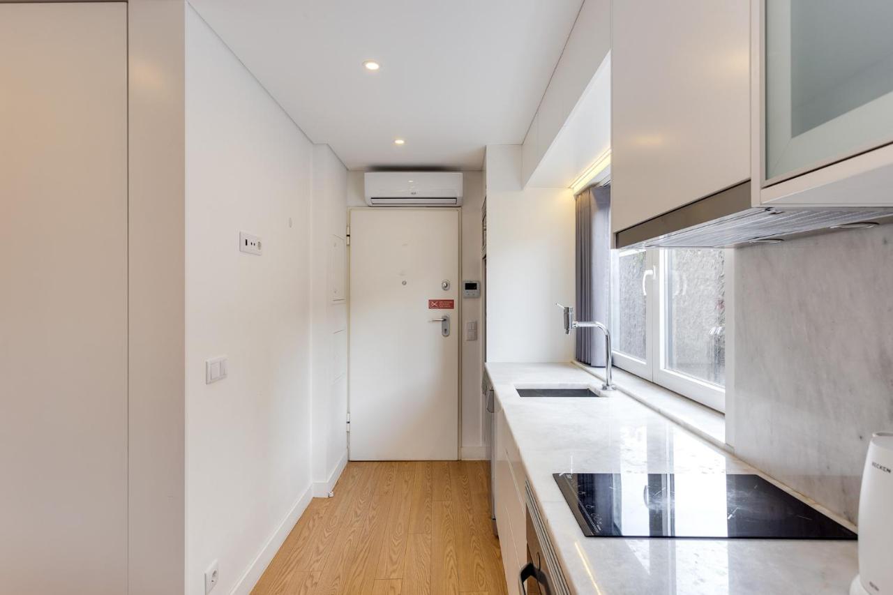 Almada Downtown Apartment By Da'Home Porto Eksteriør bilde