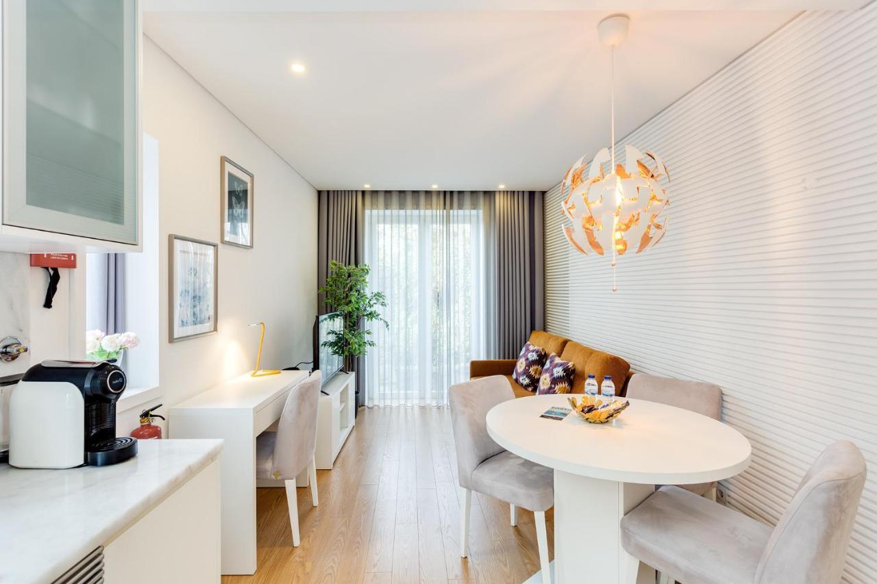 Almada Downtown Apartment By Da'Home Porto Eksteriør bilde