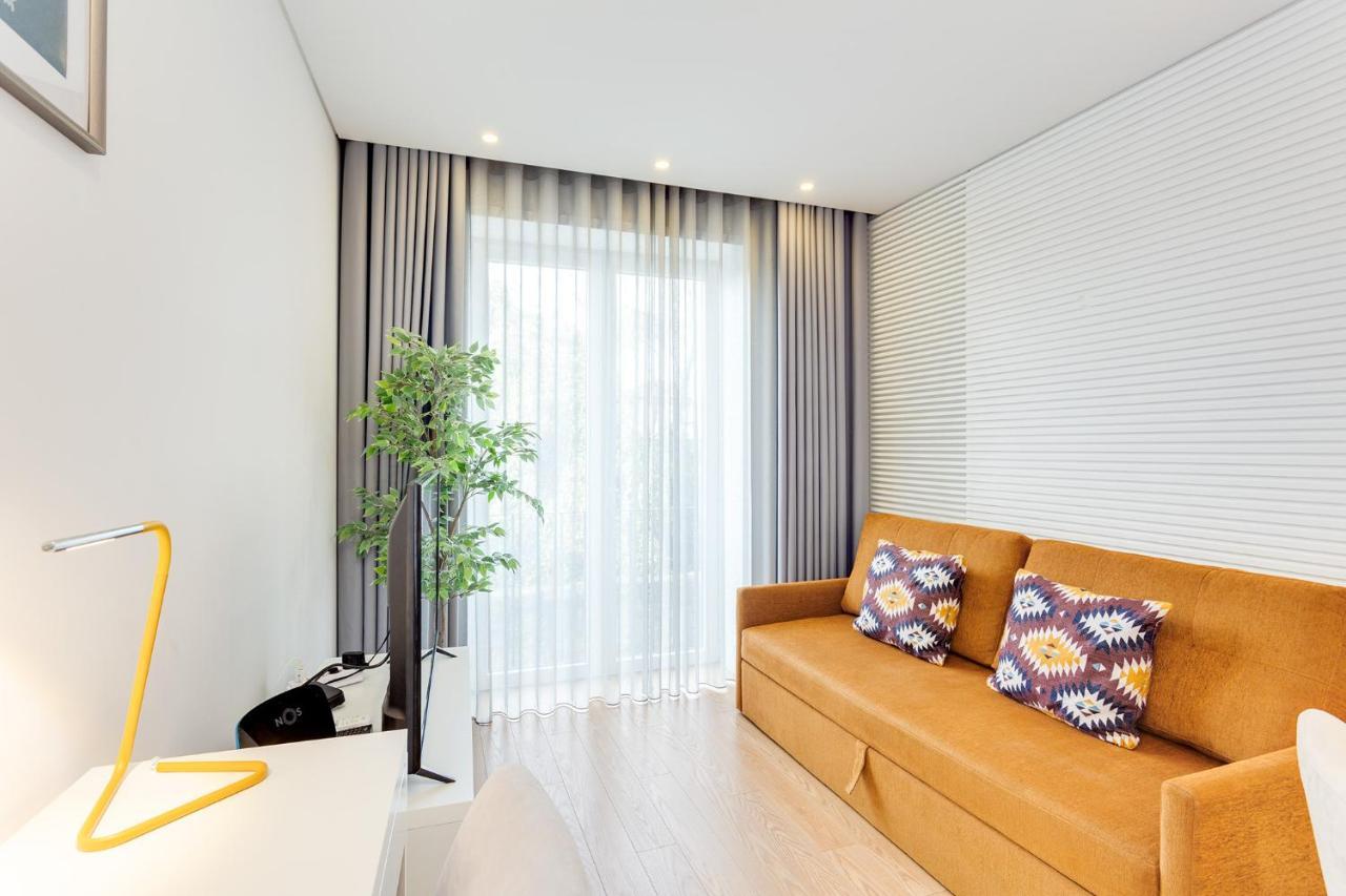 Almada Downtown Apartment By Da'Home Porto Eksteriør bilde