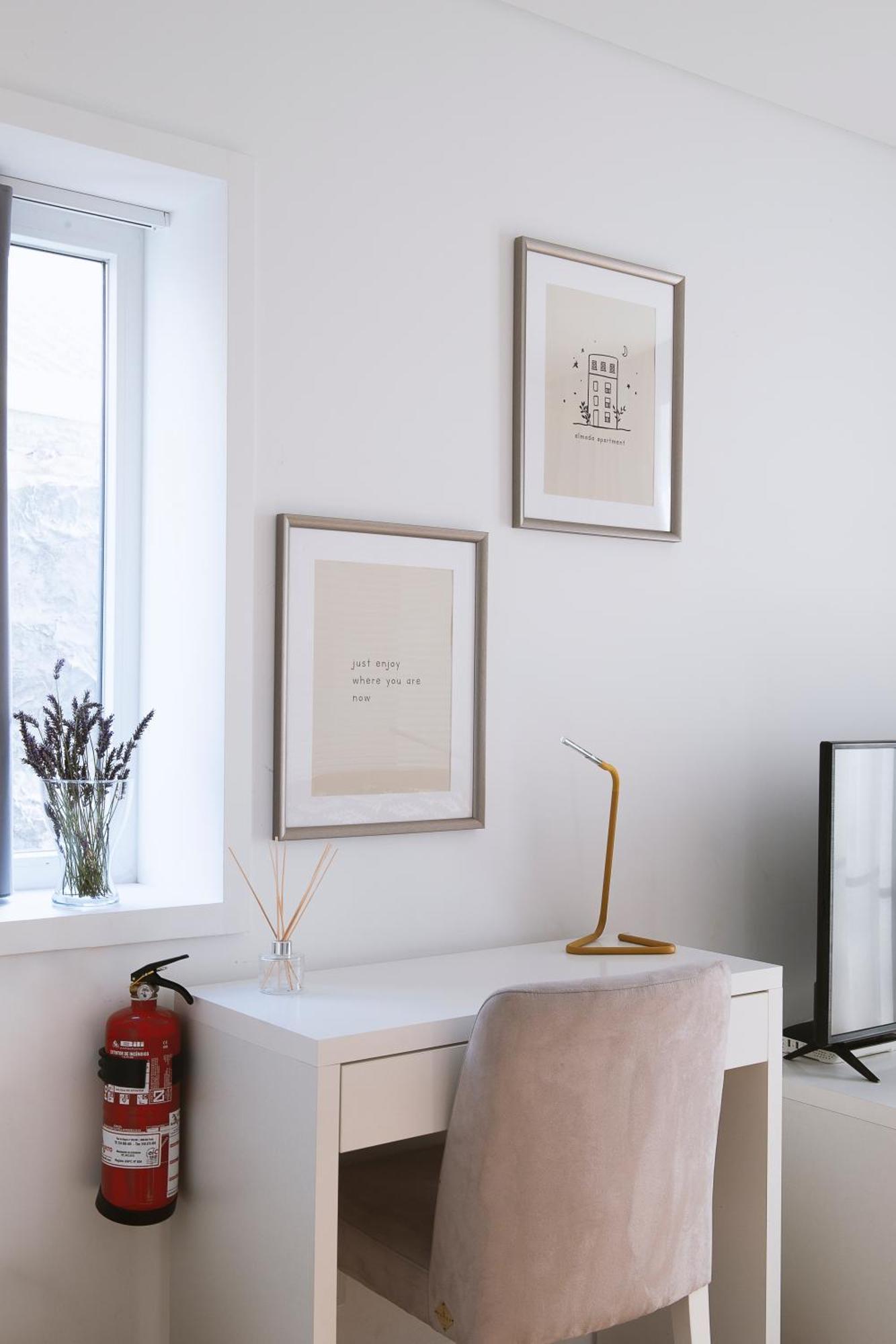 Almada Downtown Apartment By Da'Home Porto Eksteriør bilde